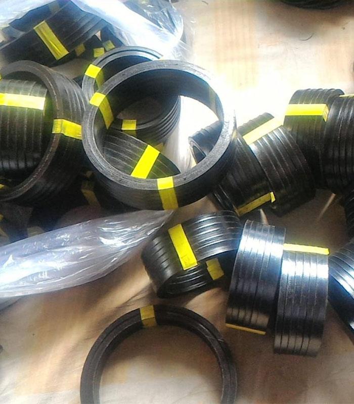 Chevron Packing